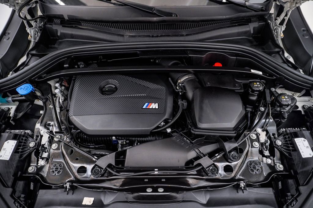 Used 2025 BMW X2 M35i w/ Premium Package image 27