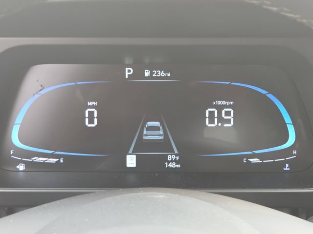 New 2026 Hyundai Elantra Sport FWD image 24