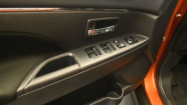 Used 2020 Mitsubishi Outlander Sport ES FWD image 11