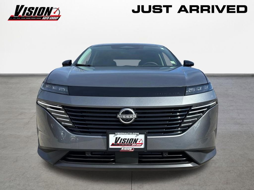 New 2026 Nissan Murano SL image 2