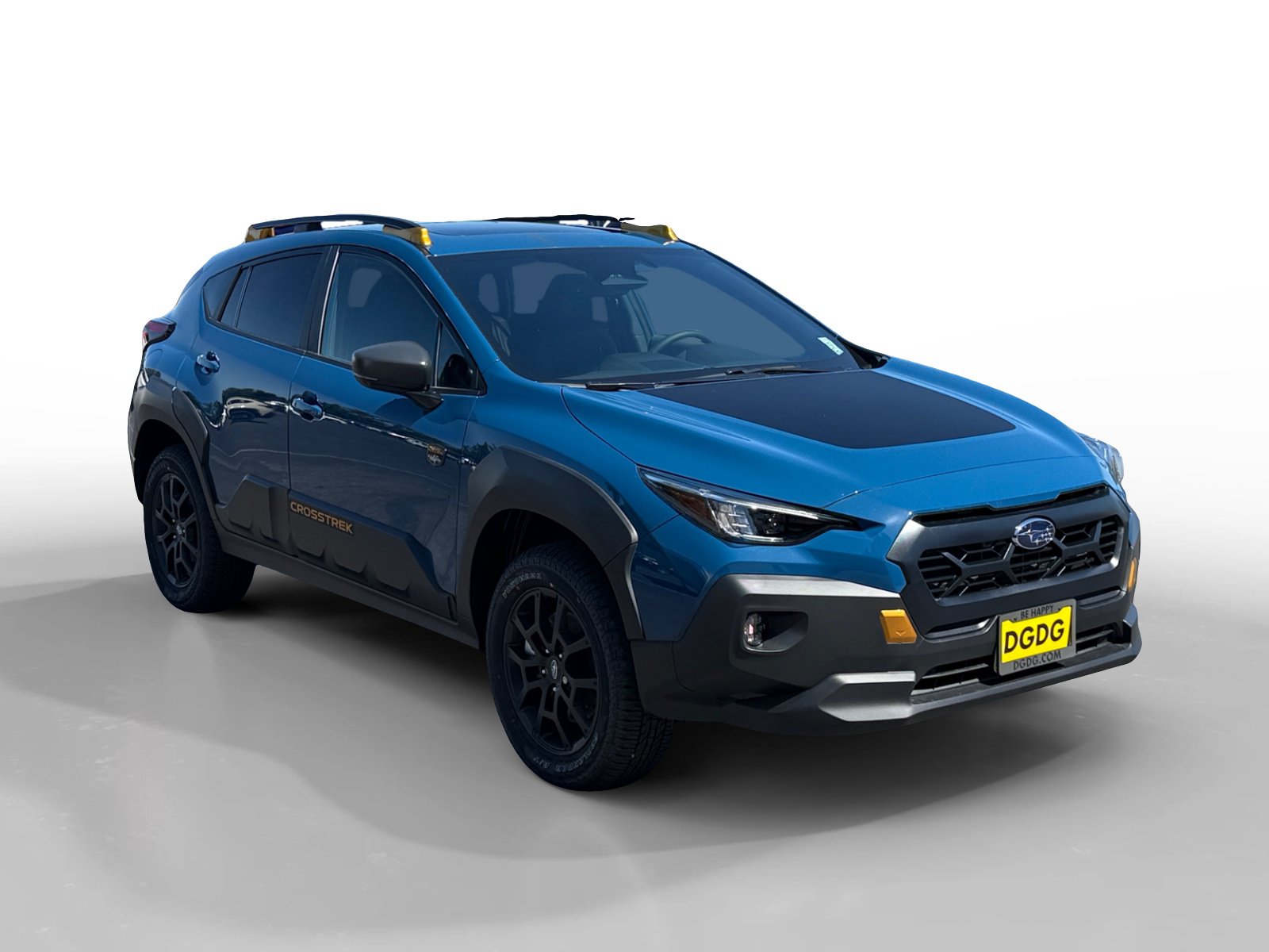 New 2026 Subaru Crosstrek 2.5i Wilderness w/ Crosstrek Mirror Package AWD/4WD image 7