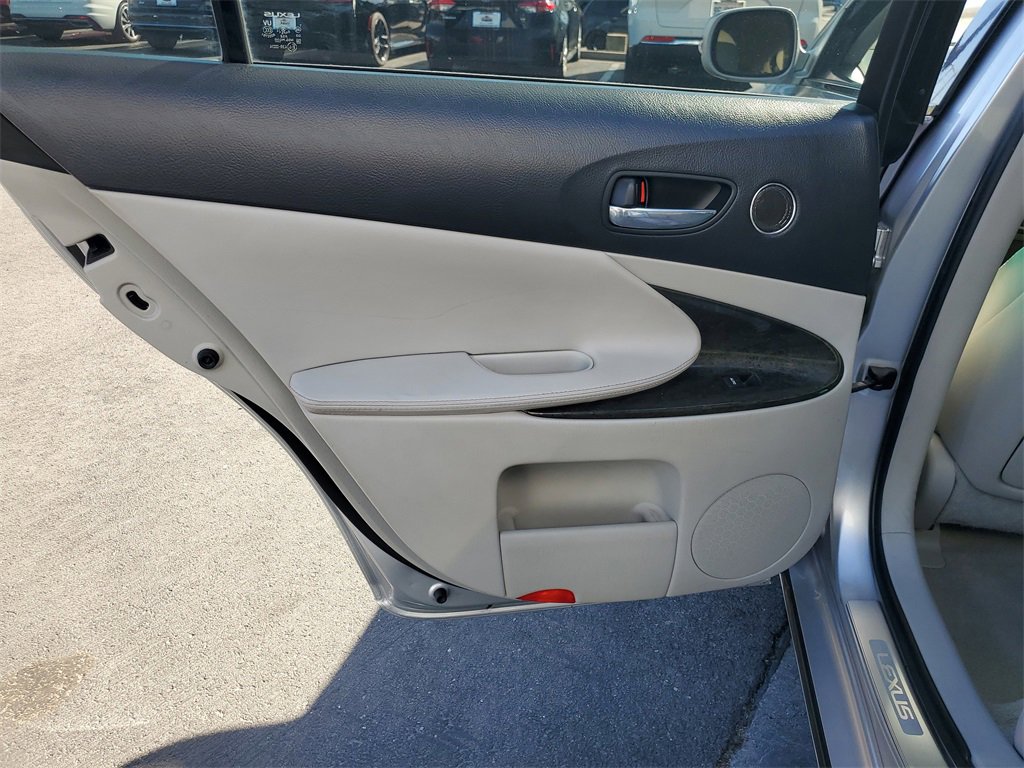 Used 2011 Lexus GS 350 image 14