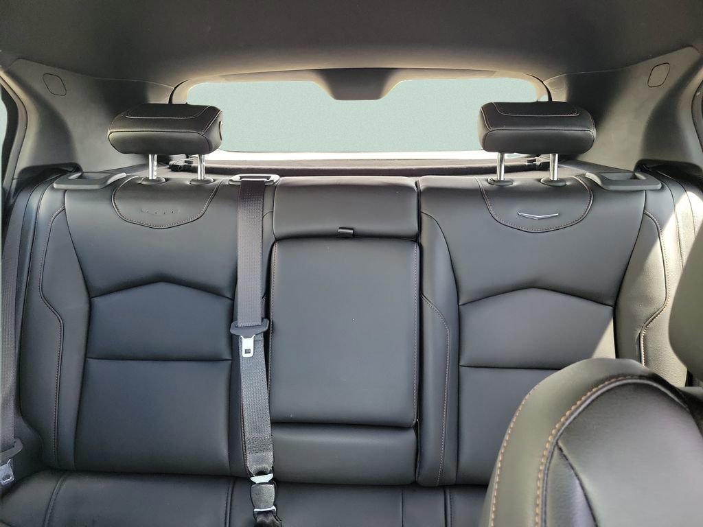 Used 2019 Cadillac XT4 Sport w/ Cold Weather Package image 13