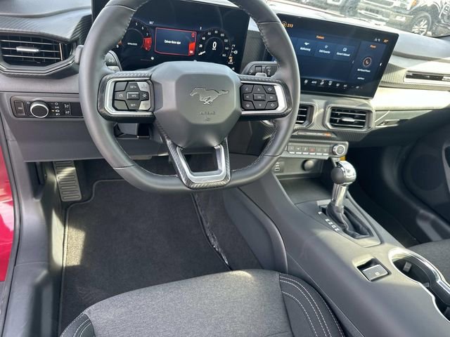 New 2025 Ford Mustang GT image 20