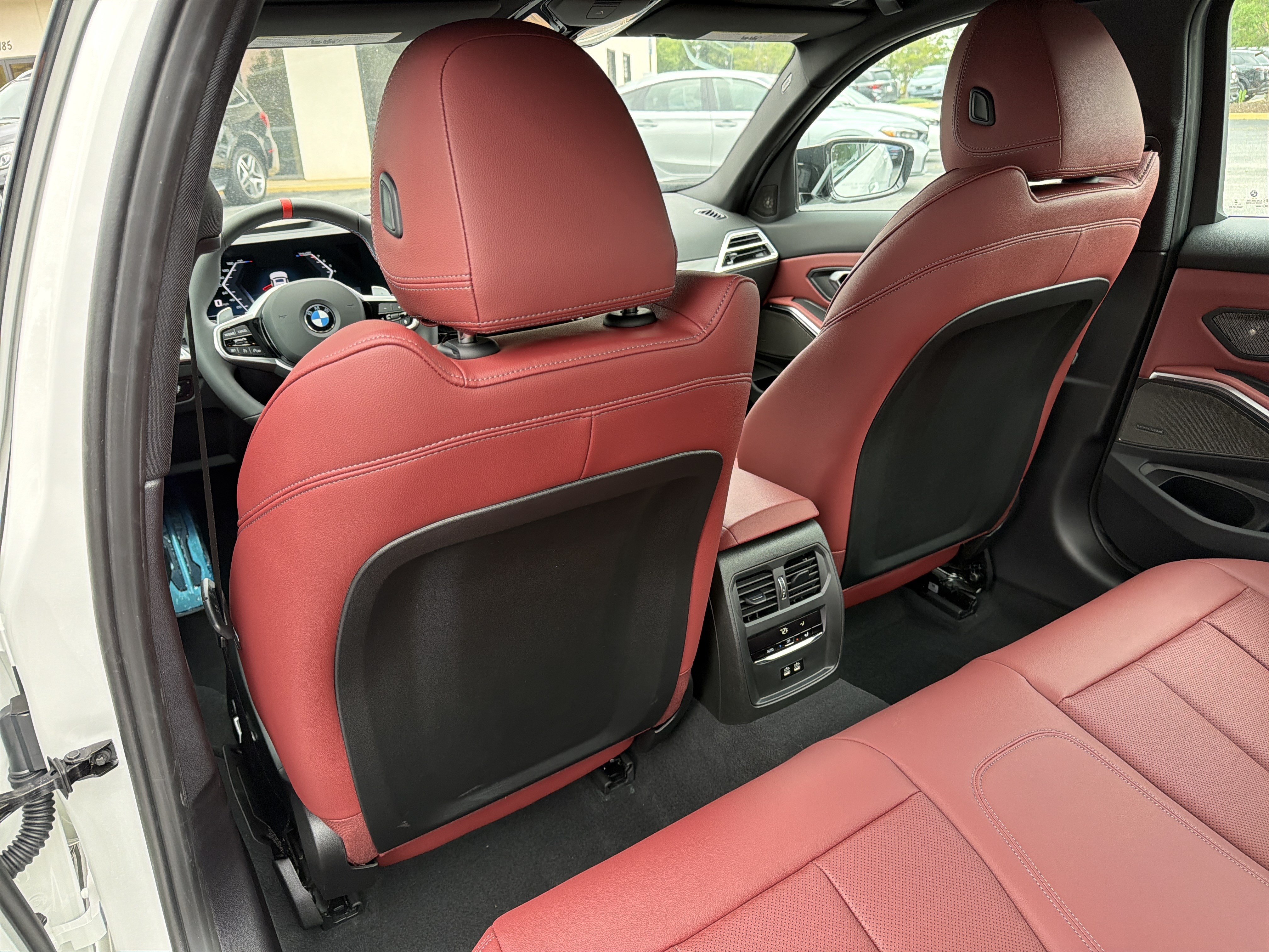 New 2026 BMW M340i w/ Premium Package RWD image 21