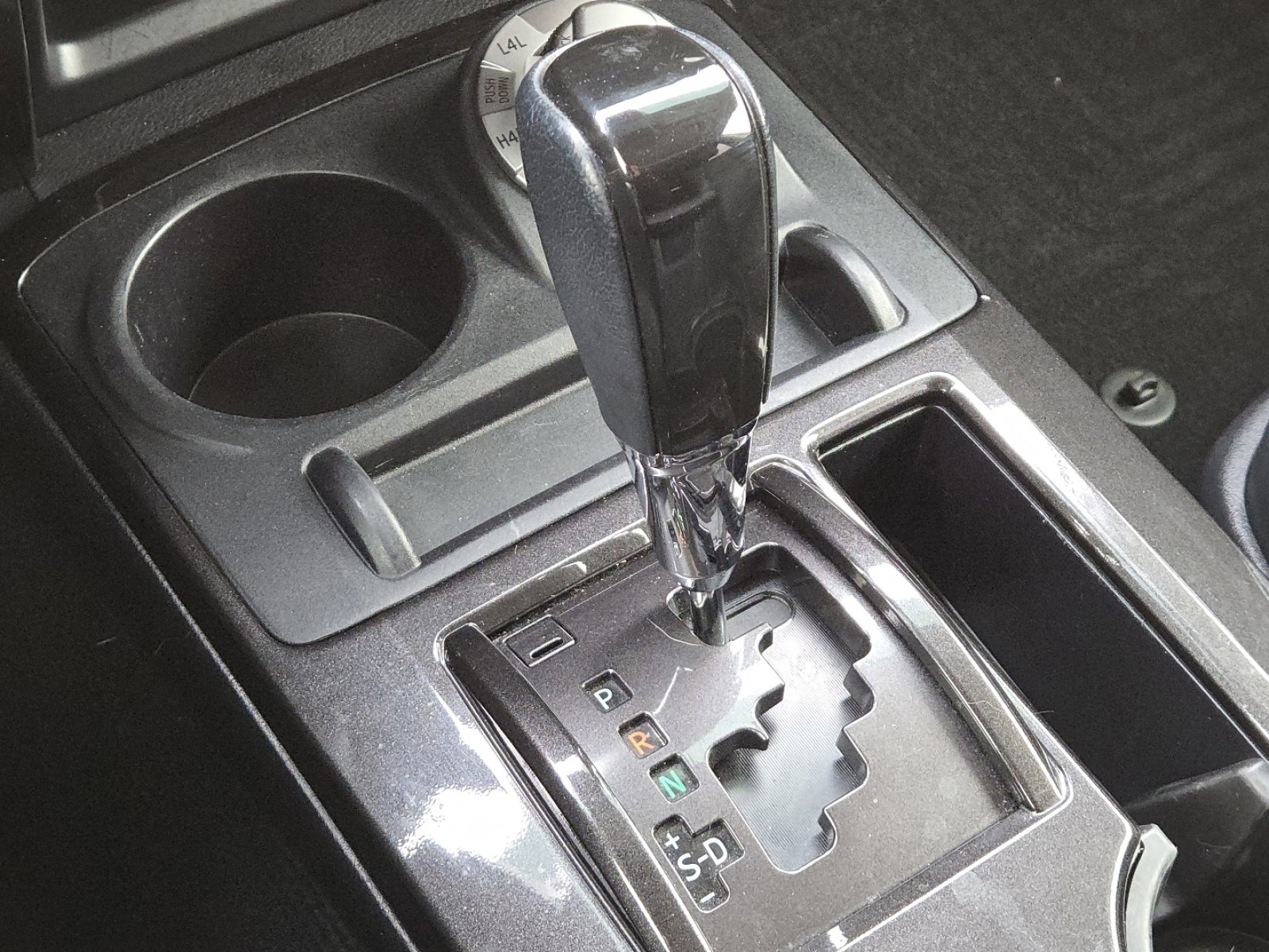 Used 2021 Toyota 4Runner Nightshade AWD/4WD image 32