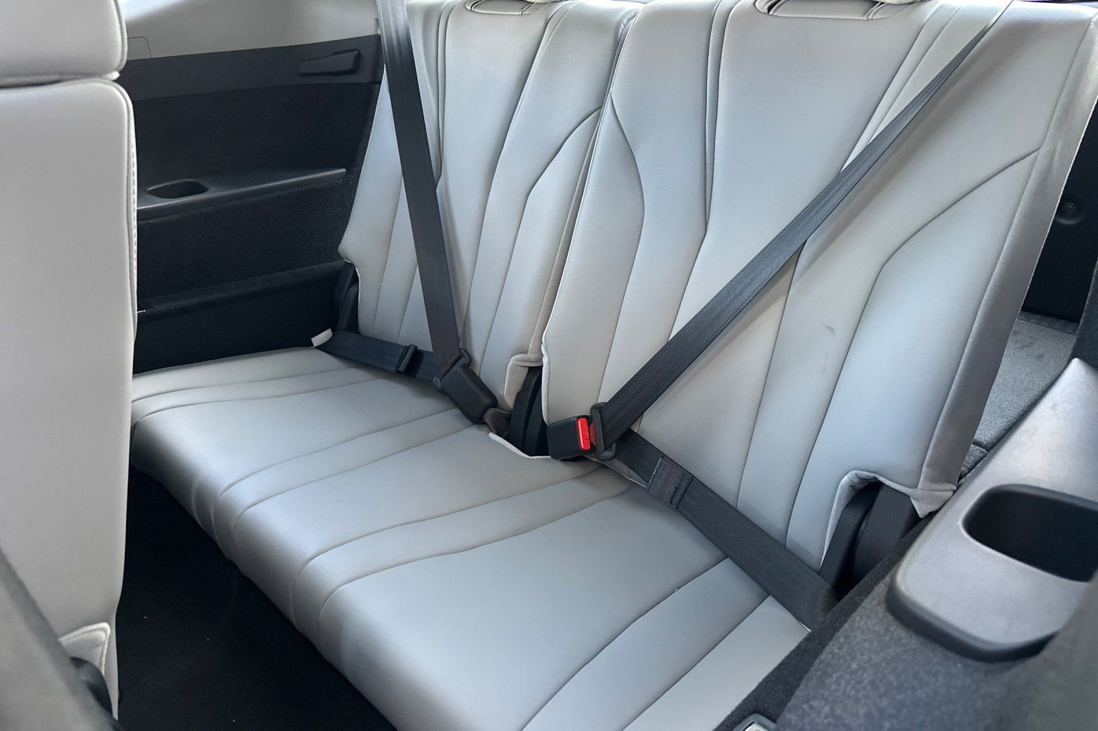 New 2026 Acura MDX w/ Technology Package image 13