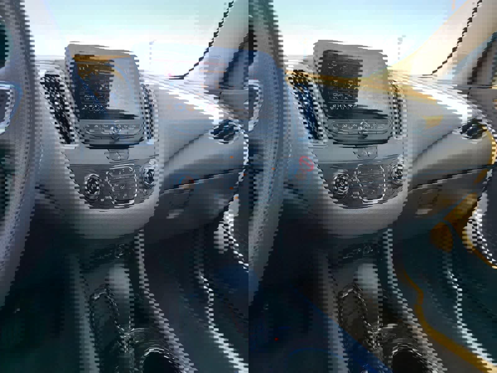 Used 2025 Chevrolet Malibu LT image 20