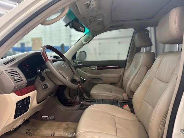 Used 2008 Lexus GX 470 image 9