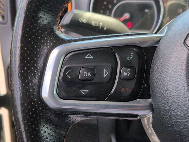 Used 2021 Jeep Gladiator Mojave AWD/4WD image 16