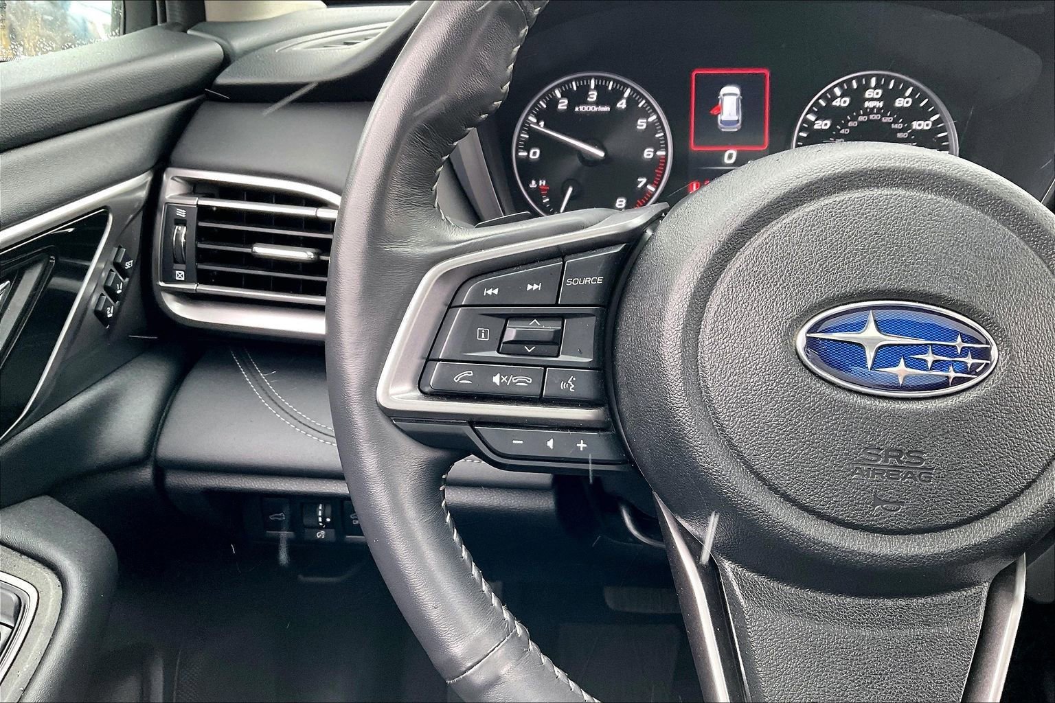 Used 2025 Subaru Outback Touring XT image 19