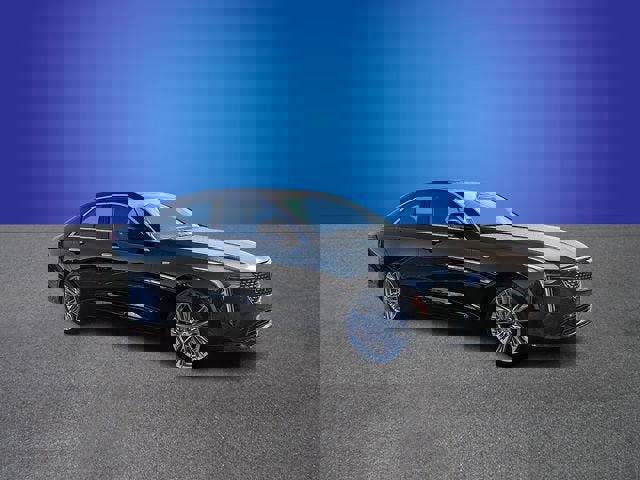 New 2026 Cadillac CT4 Premium Luxury image 7