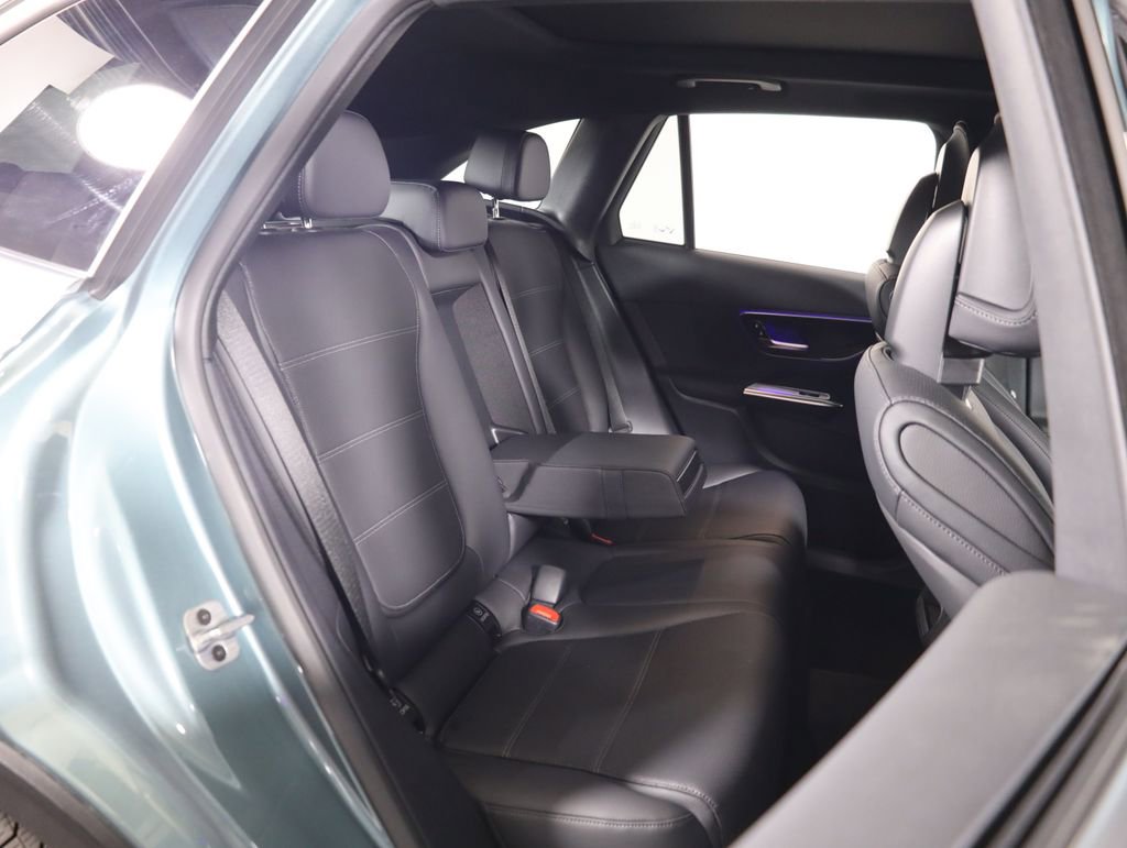 Used 2026 Mercedes-Benz GLC 300 4MATIC image 49