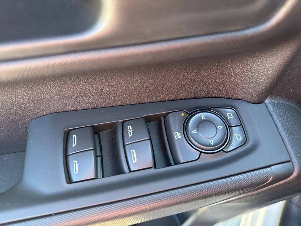 New 2026 GMC Sierra 1500 Pro w/ Pro Value Package image 18