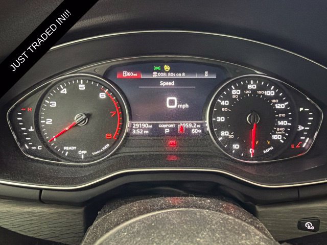 Used 2023 Audi A5 2.0T Premium w/ Convenience Package AWD/4WD image 8