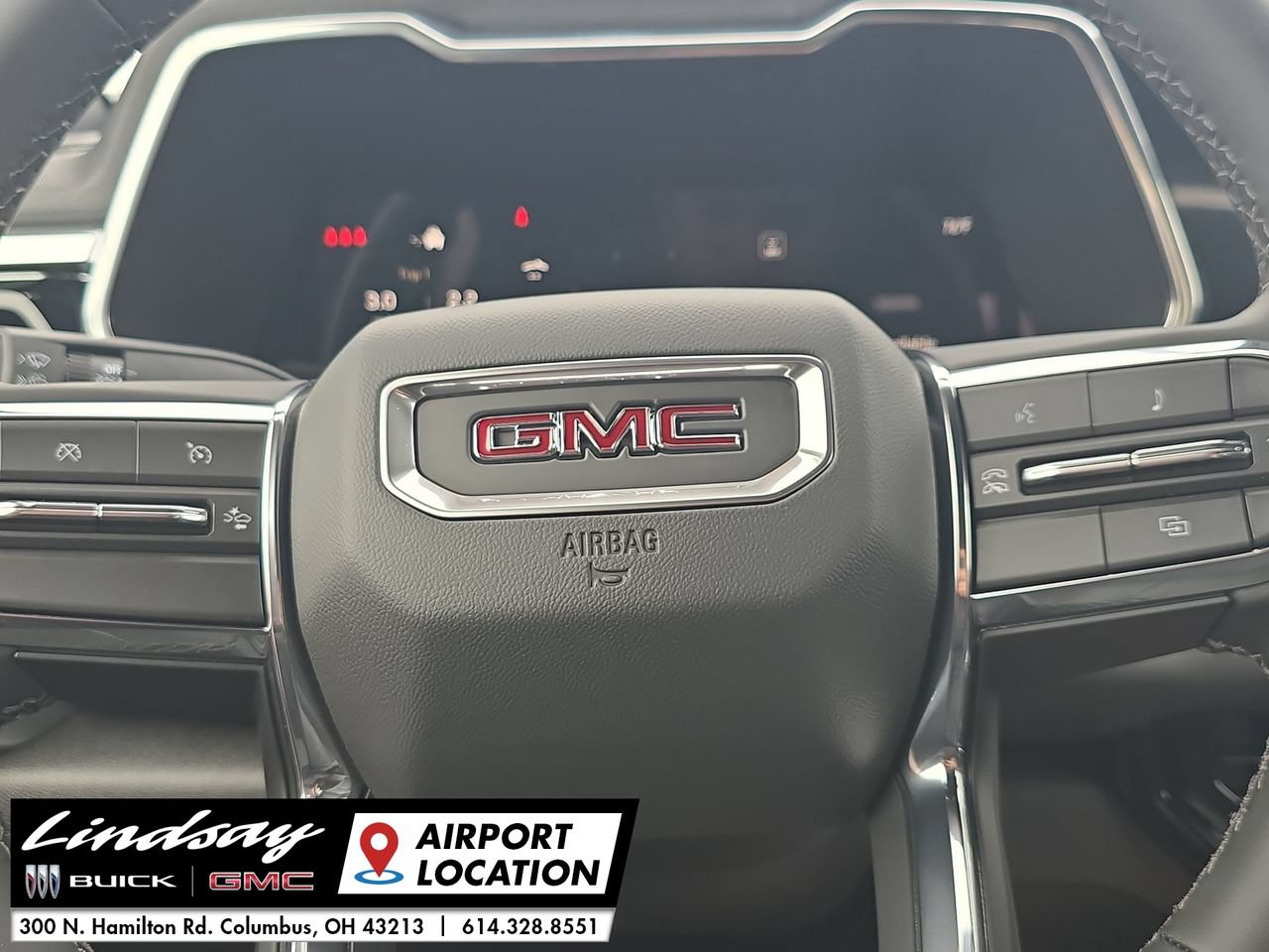 New 2026 GMC Canyon Elevation w/ Convenience Package AWD/4WD image 12