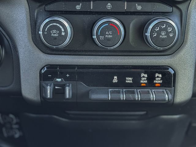 Used 2024 RAM 1500 Big Horn image 35