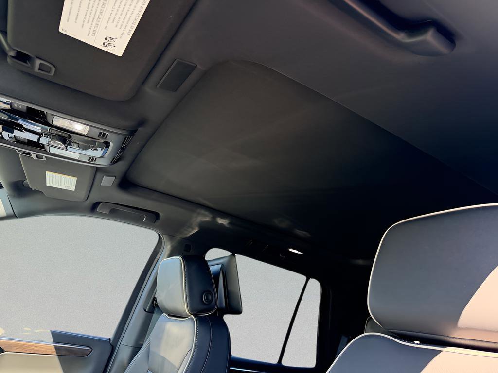 New 2026 Chevrolet Tahoe Premier image 31