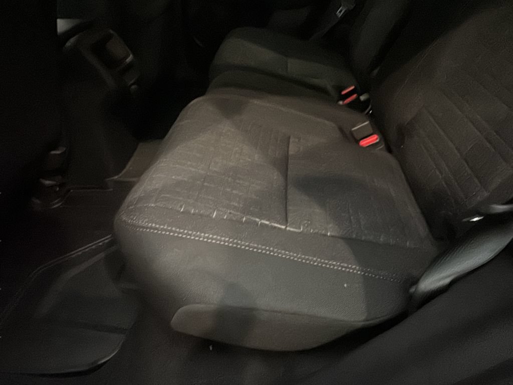 New 2027 Honda HR-V LX image 12