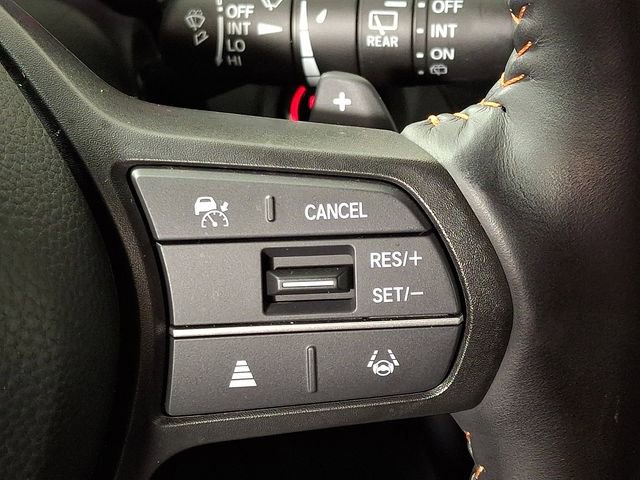 Used 2025 Honda CR-V Sport-L image 22
