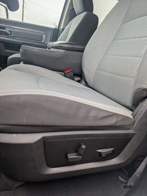 Used 2022 RAM 1500 Classic SLT w/ Protection Group image 26