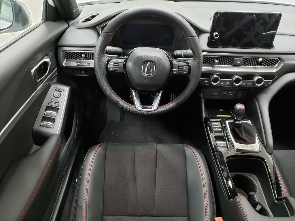 New 2025 Acura Integra Type S image 7