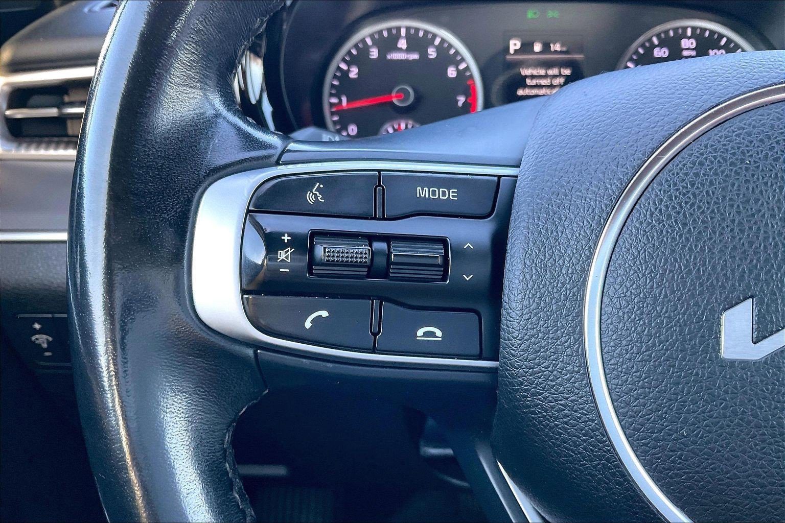 Used 2024 Kia K5 GT-Line w/ GT-Line Premium Package image 20