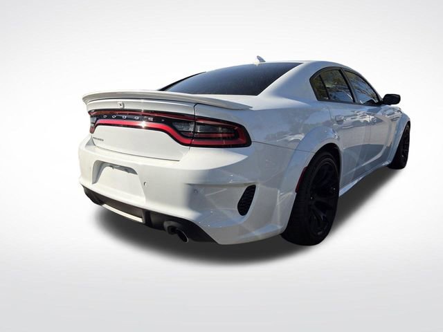 Used 2023 Dodge Charger SRT Hellcat w/ Harman/Kardon Audio Group image 7