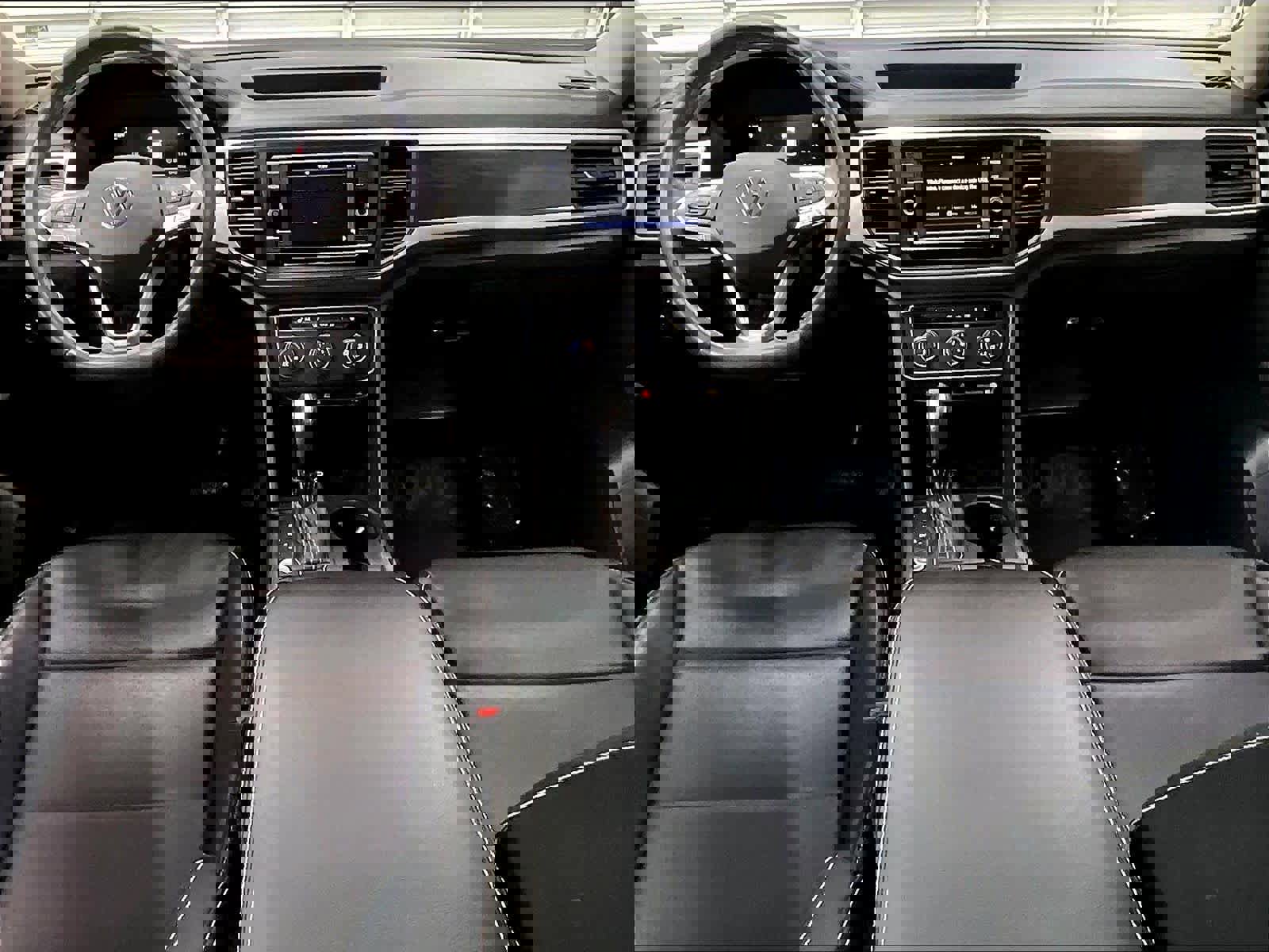 Used 2023 Volkswagen Atlas SE image 18