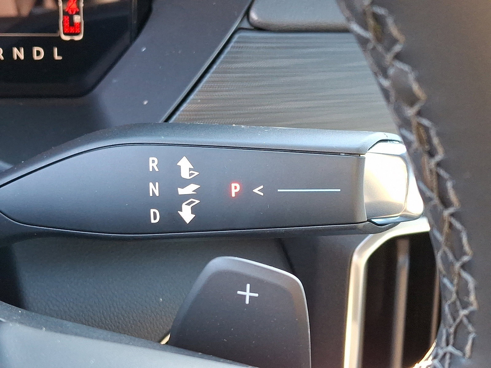 New 2026 GMC Acadia Elevation w/ Black Edition image 8