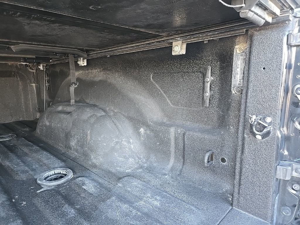 Used 2023 RAM 2500 Rebel w/ Level 1 Equipment Group image 28