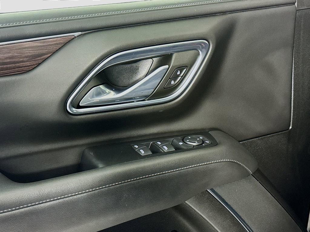 Used 2023 Chevrolet Tahoe LS image 17