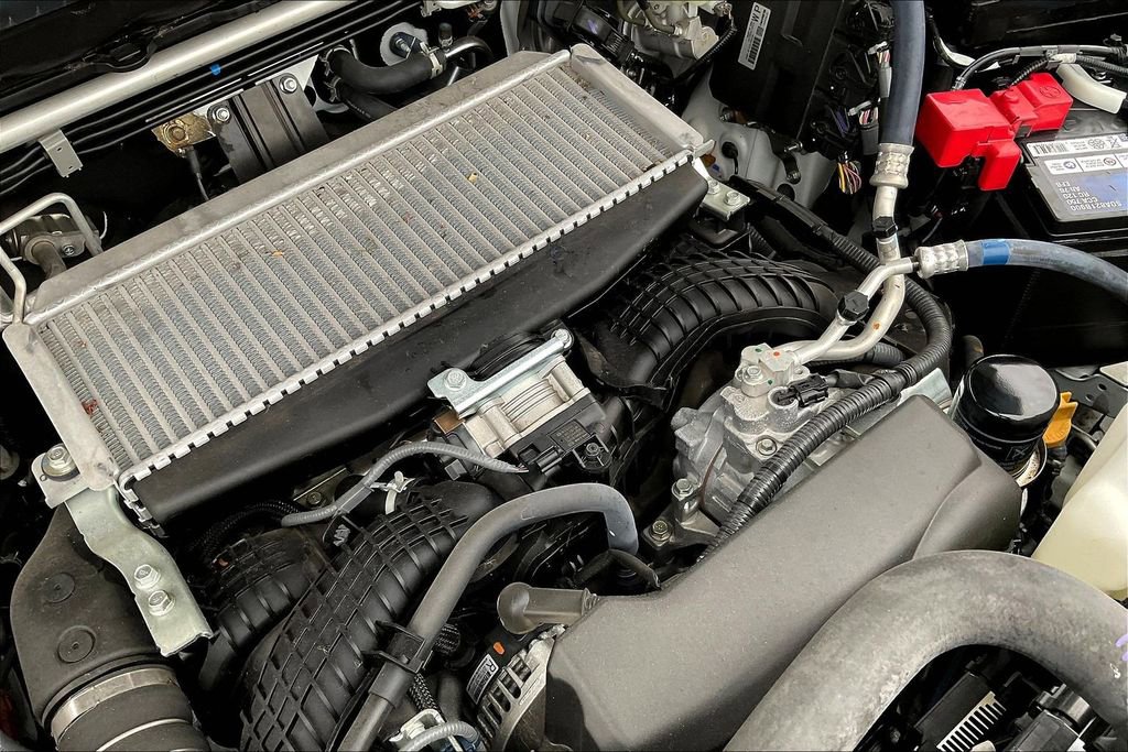 Certified 2024 Subaru Ascent Premium w/ Convenience Package image 37