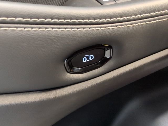 New 2026 Jeep Cherokee Laredo AWD/4WD image 15