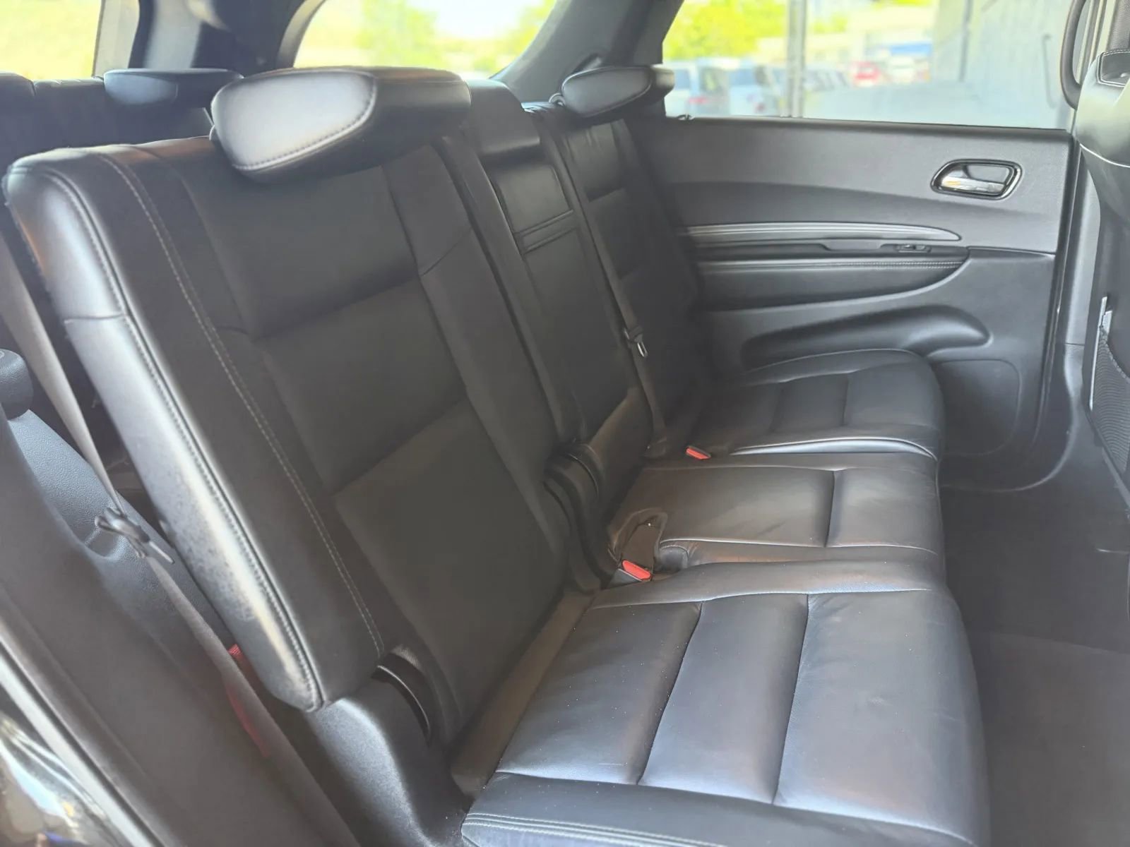 Used 2021 Dodge Durango GT AWD/4WD image 20