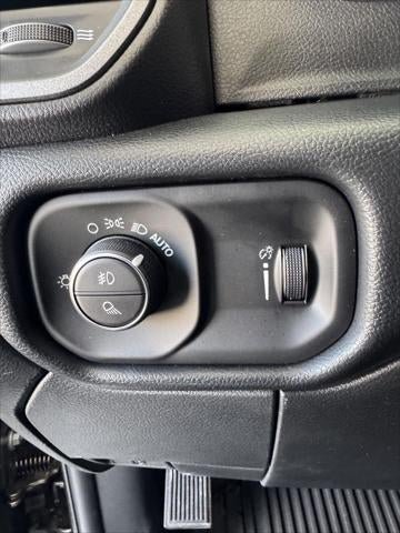 New 2026 RAM 2500 Tradesman AWD/4WD image 46