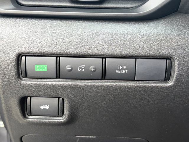 Used 2025 Nissan Sentra S w/ Lighting Package image 5