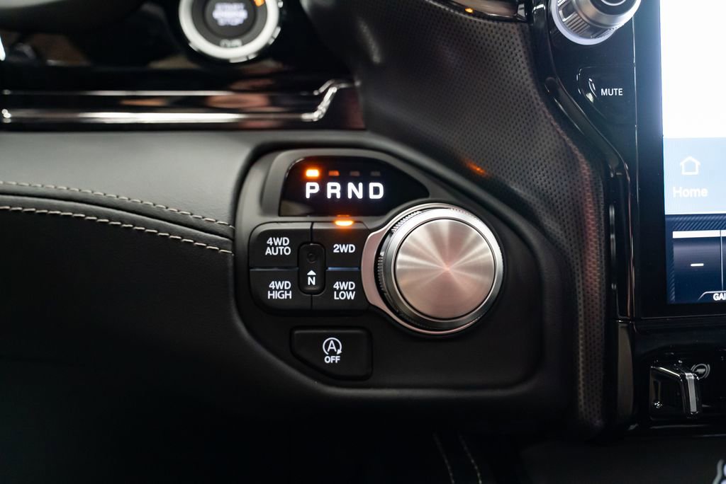 New 2026 RAM 1500 Limited image 22