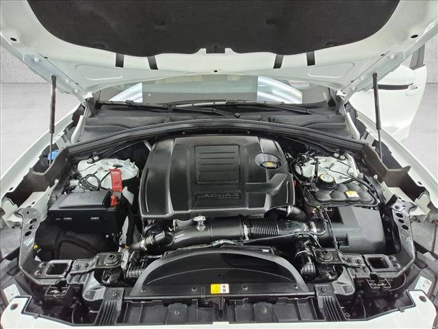 Used 2022 Jaguar F-PACE S AWD/4WD image 27