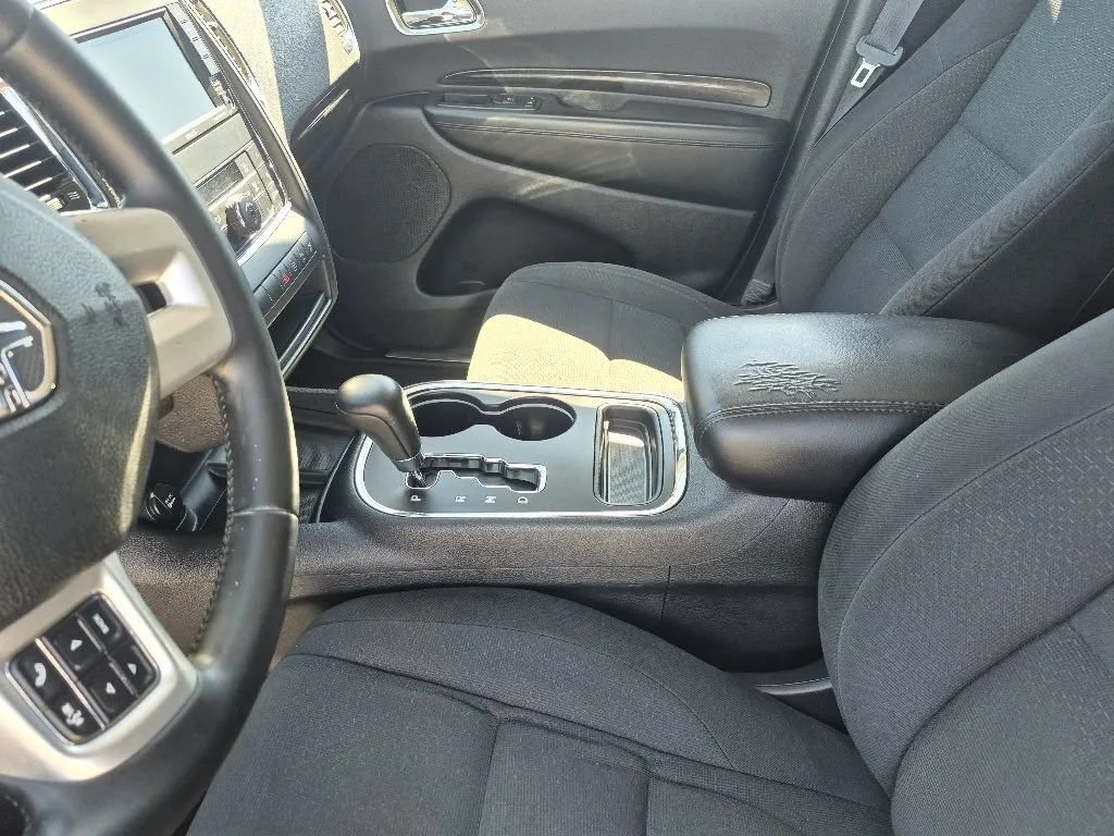Used 2011 Dodge Durango Crew RWD image 16