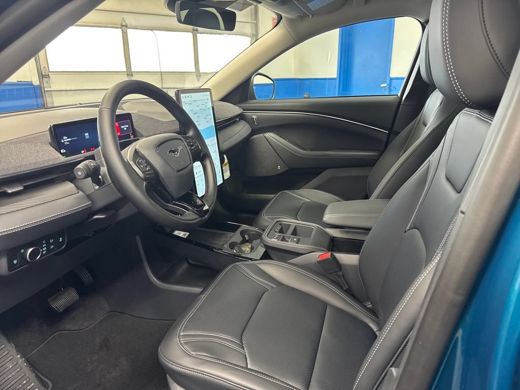 New 2026 Ford Mustang Mach-E Premium AWD/4WD image 10
