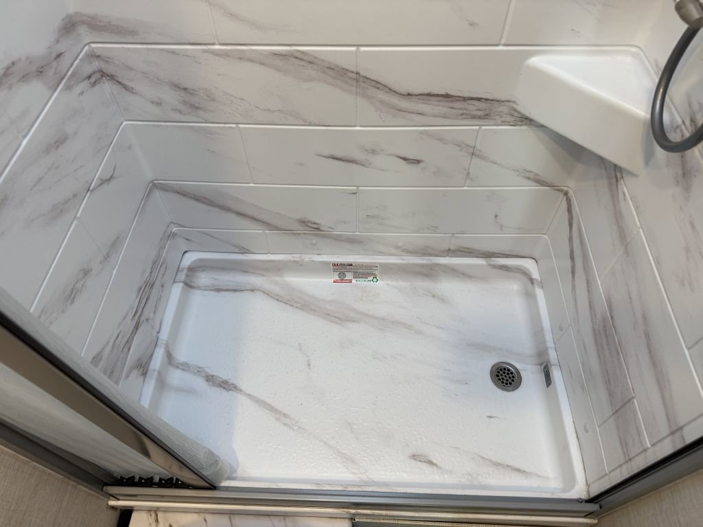 Used 2024 Ford E-350 and Econoline 350 Super Duty w/ Motorhome Prep Package image 64