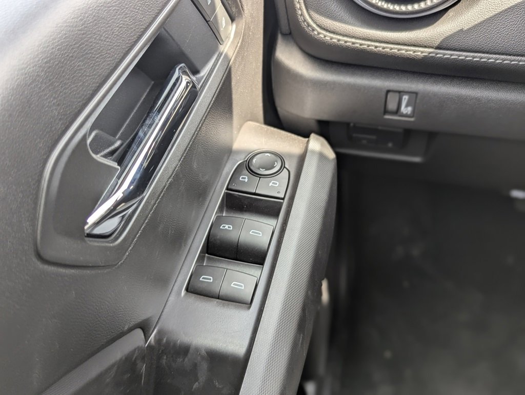 New 2026 Chevrolet Colorado LT w/ LT Convenience Package image 22