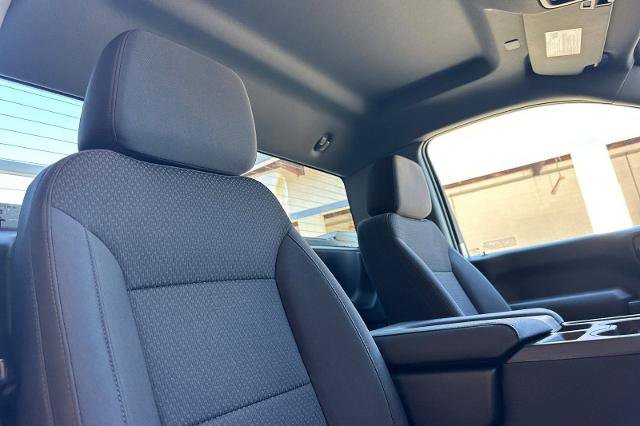 New 2026 Chevrolet Silverado 2500 W/T w/ WT Convenience Package image 15
