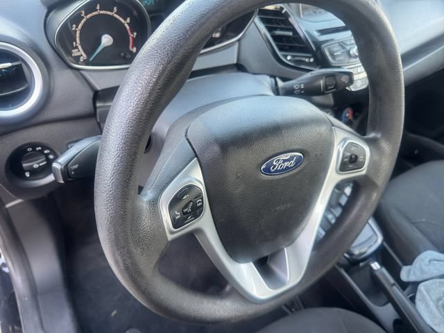 Used 2019 Ford Fiesta SE w/ Equipment Group 201A FWD image 13