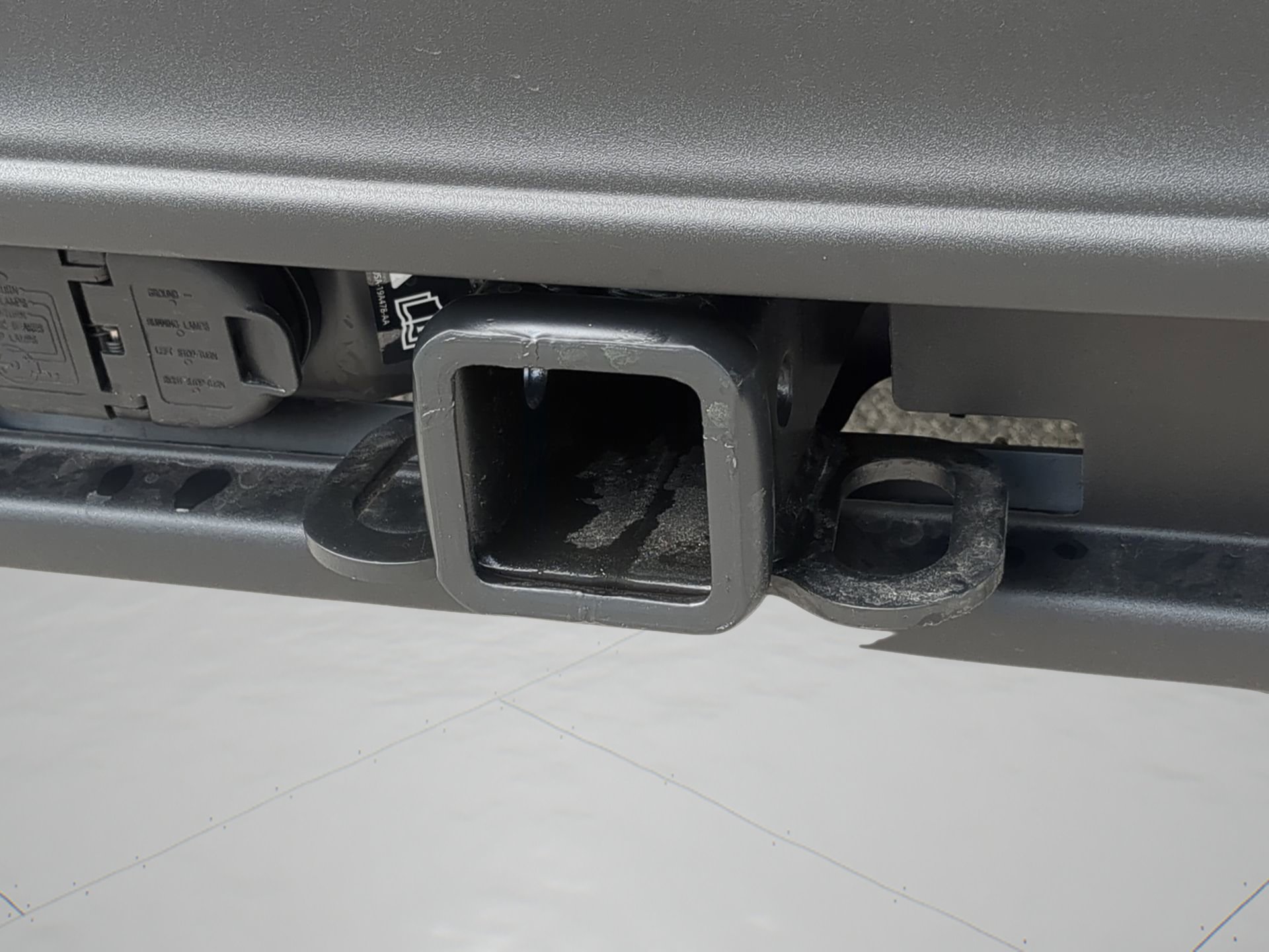 New 2026 Ford Explorer ST w/ Sun And Sound Package image 44