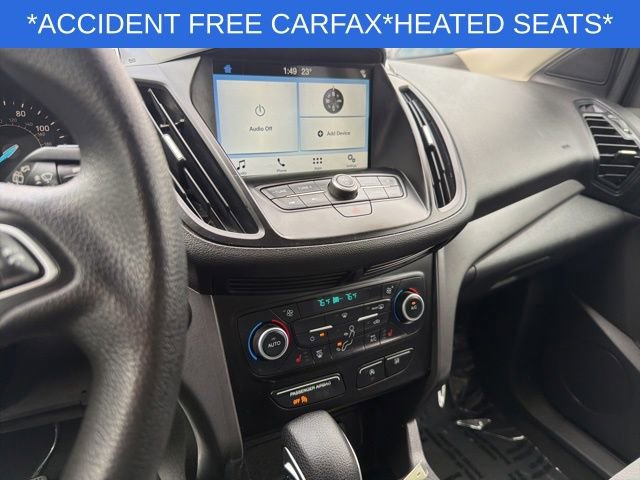 Used 2019 Ford Escape SE image 31