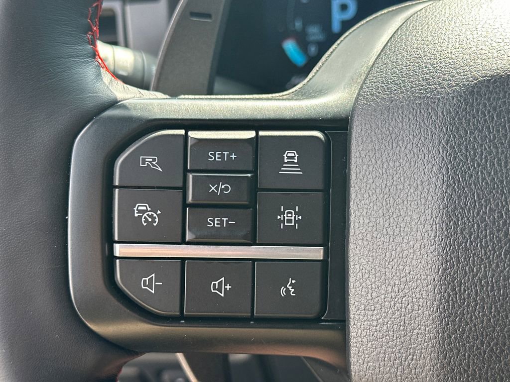 Used 2025 Ford F150 Raptor image 25