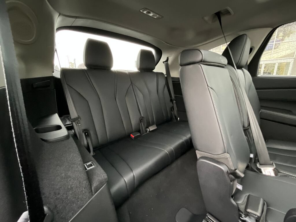 Certified 2026 Acura MDX w/ Technology Package FWD image 15