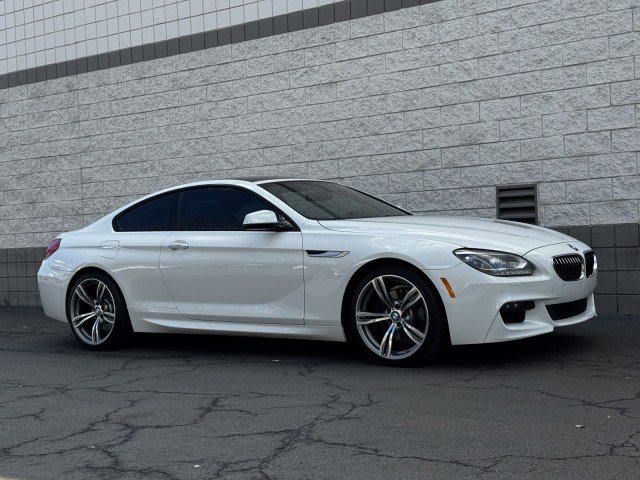 Used 2013 BMW 640i Coupe image 16